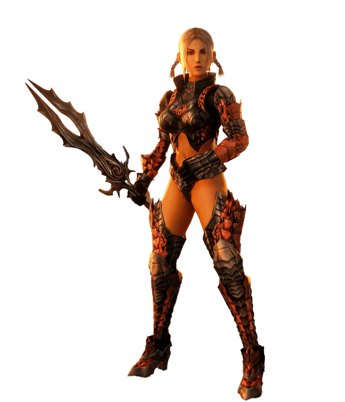 Lineage 2 High Five