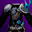 Unique Cold Winter Costume PVE